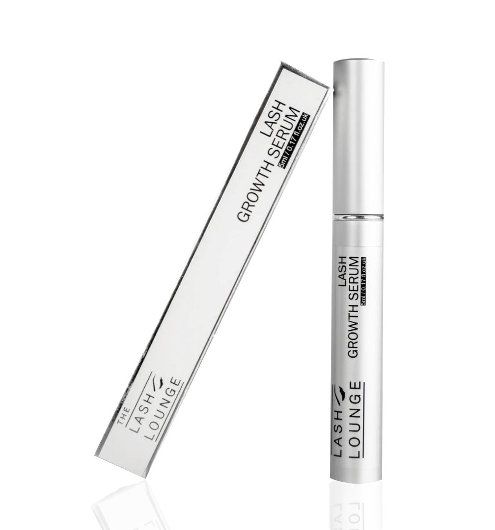 5x Lash Growth Serum