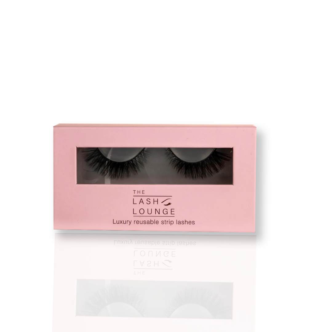 Girls Night Out Lashes