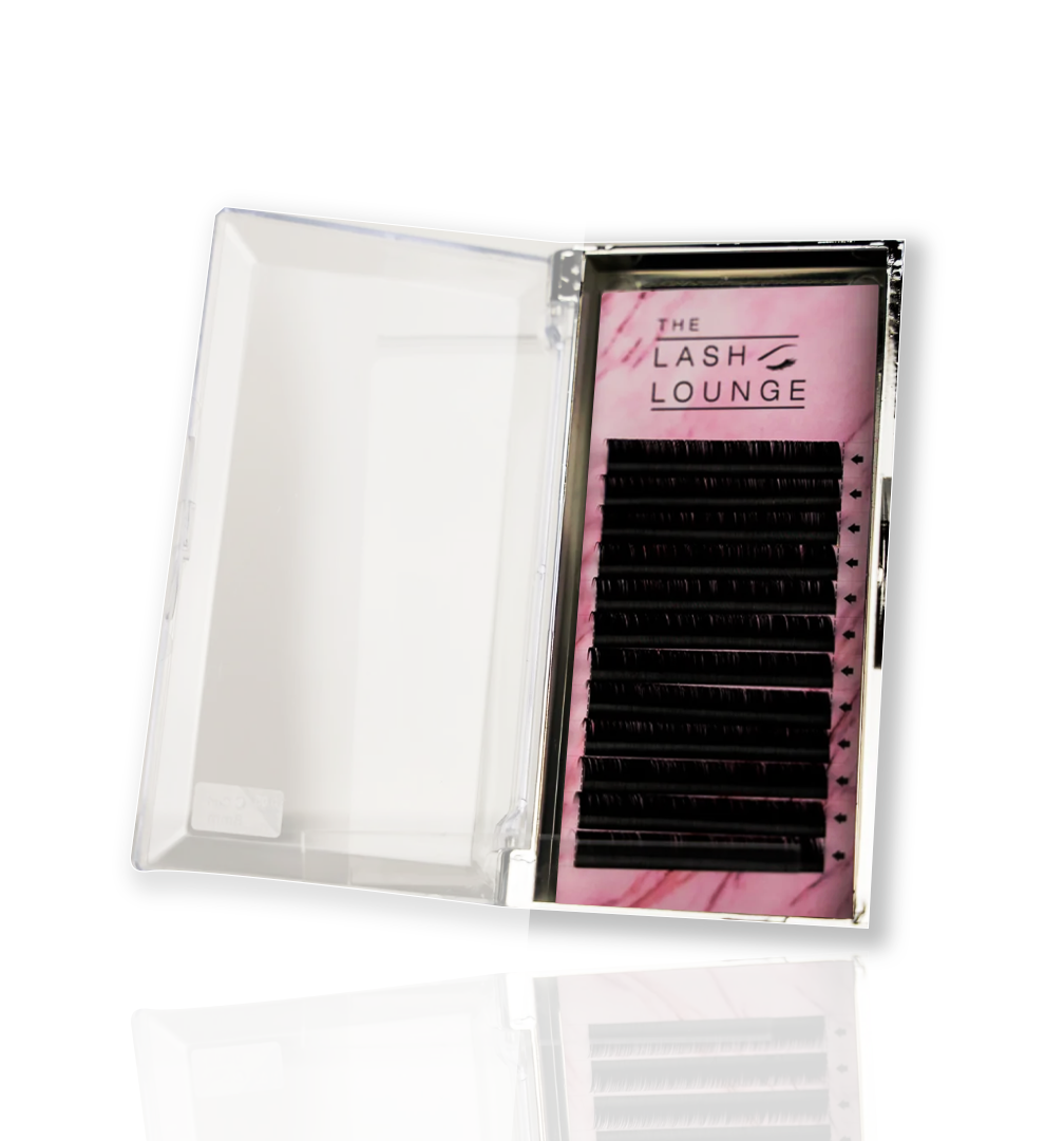 Silk Individual Lashes (0.15)