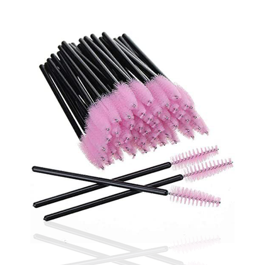 Disposable Lash Brushes (50)