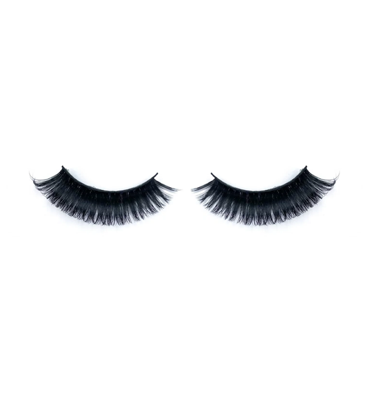Strip or Not Lashes